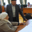 Первому избирателю – подарок - Арский район