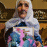 Поздравить проживающую в поселке Урняк Масалиму Нуриеву с 90-летним юбилеем приехал глава района Ильшат Нуриев. - Арский район