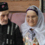 Нежно приобнял жену - Арский район