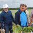 Министр выезжает рано - Арский район