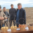Нас ожидают большие испытания - Арский район