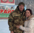 Снова на передовой - Арский район