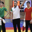 Соревнования, посвященные памяти Фатиха Сибагатуллина - Арский район