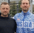 В парке Казансу Арска - Арский район