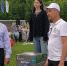 Камилю поздравил глава района - Арский район