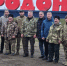Домашнее тепло для солдат - Арский район