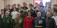 В госпитале любил читать письма - Арский район