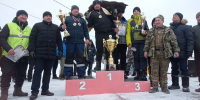 Памяти героев - Арский район